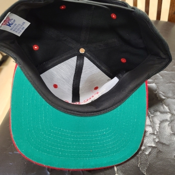 PRC-DeSoto International vintage trucker hat - Picture 4 of 9